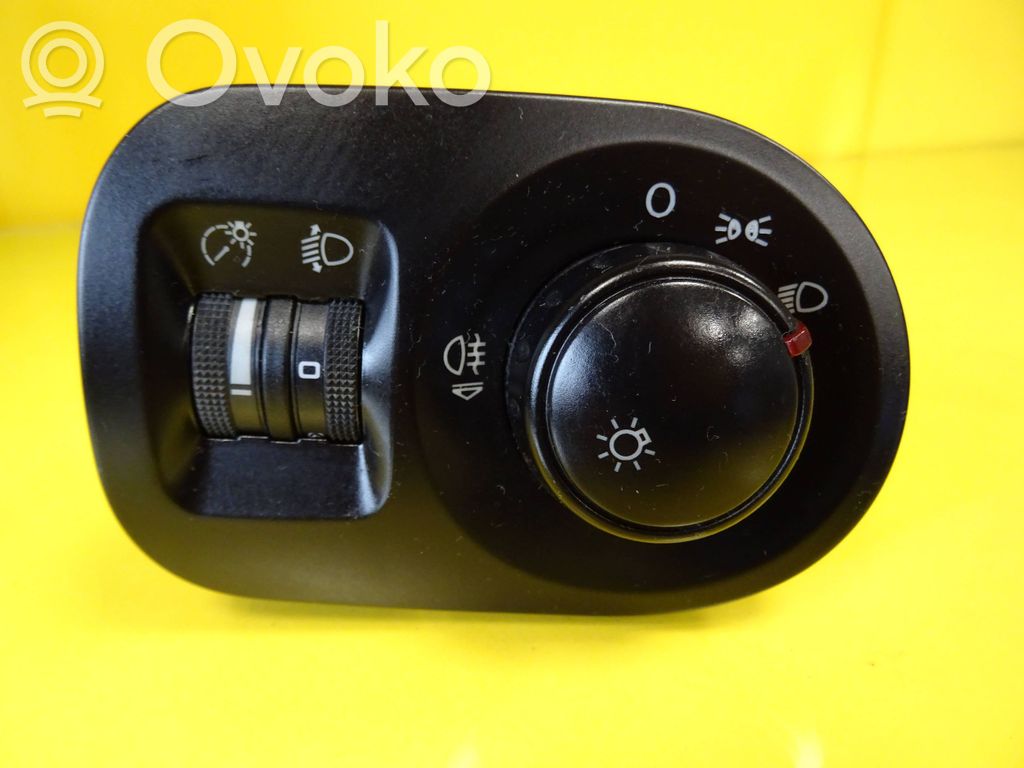 Seat Altea Lukturu slēdzis 