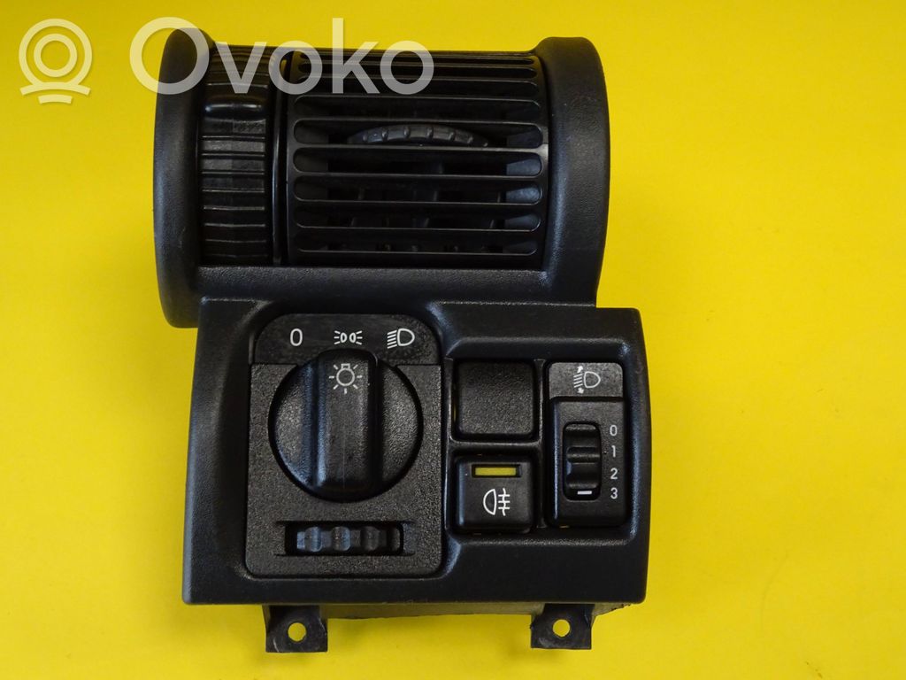 Opel Corsa B Light switch 