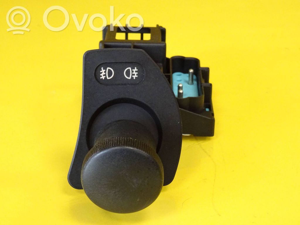 BMW 3 E36 Light switch 