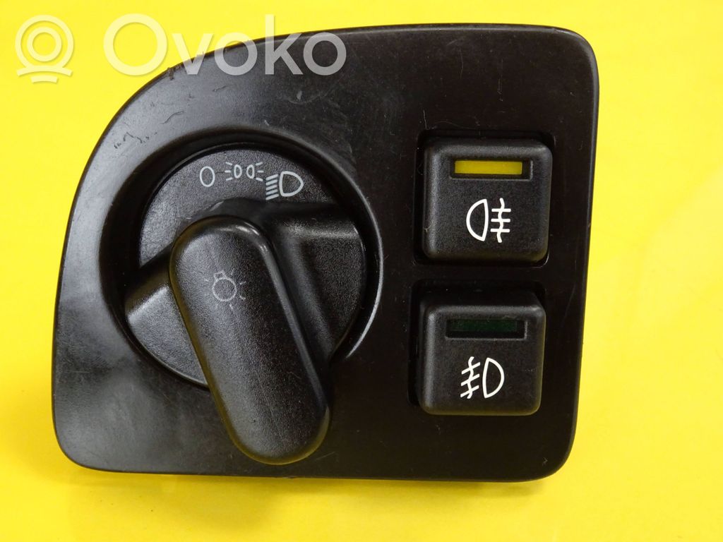 Opel Frontera B Interruptor de luz 