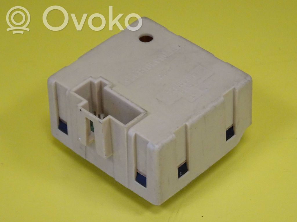 Ford Fiesta Sonstige Steuergeräte / Module 