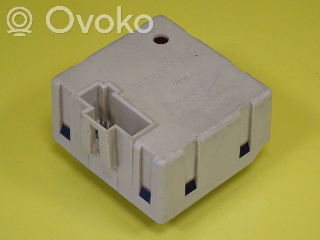 Ford Fiesta Sonstige Steuergeräte / Module 