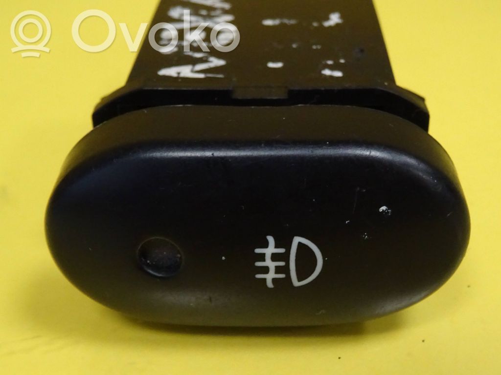 Daewoo Nexia Fog light switch 