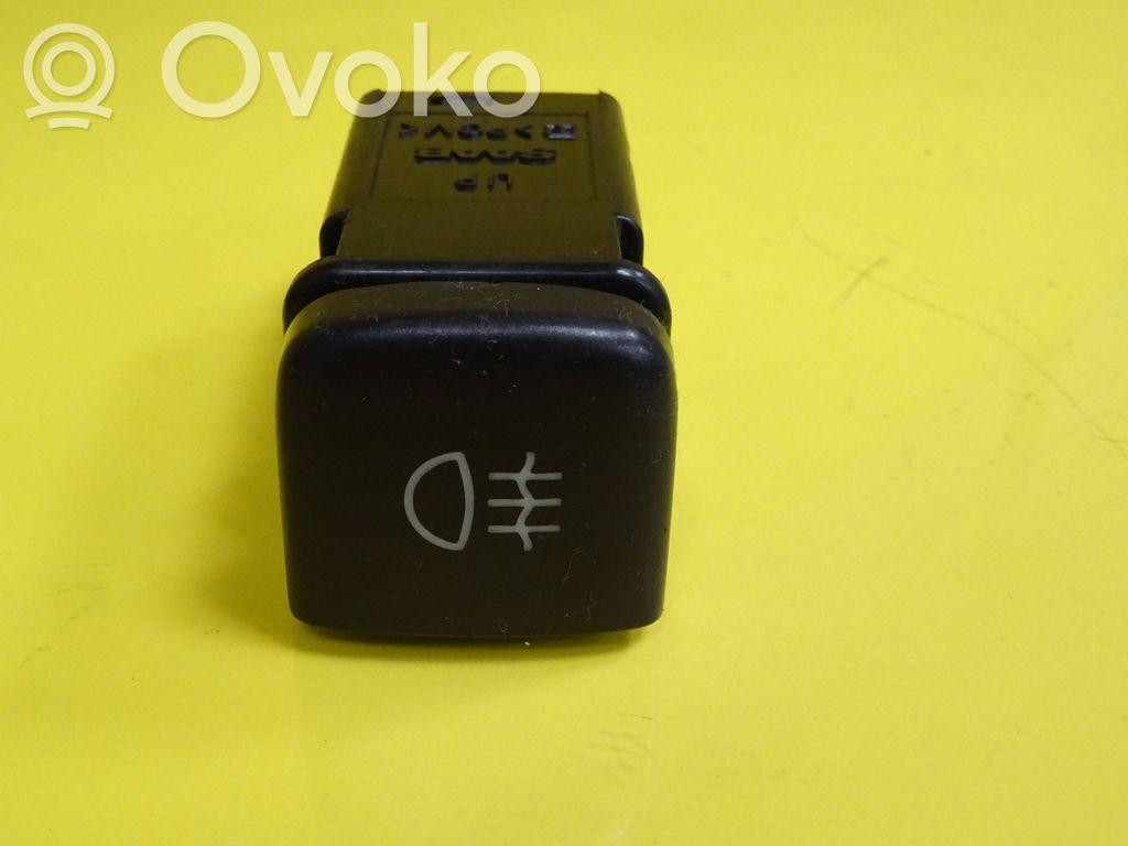 Saab 9-3 Ver1 Fog light switch 
