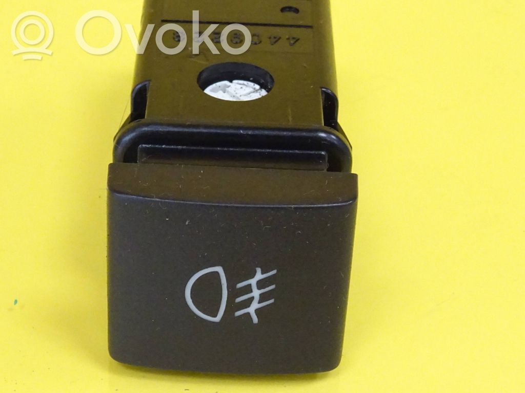 Saab 9-5 Interruptor de luz antiniebla 