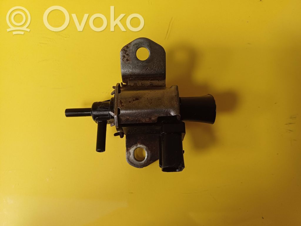 Mazda 6 Solenoīda vārsts 