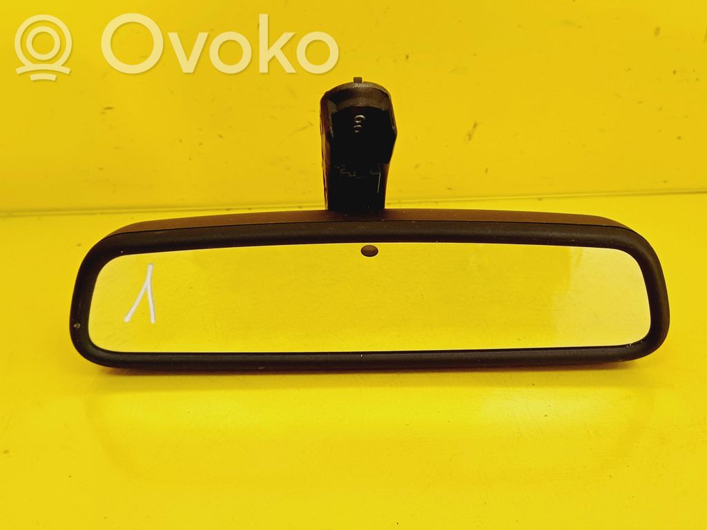 Espejo retrovisor (interior)   823806607