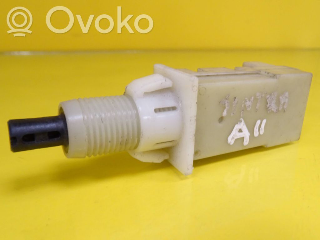 Opel Sintra Brake pedal sensor switch 