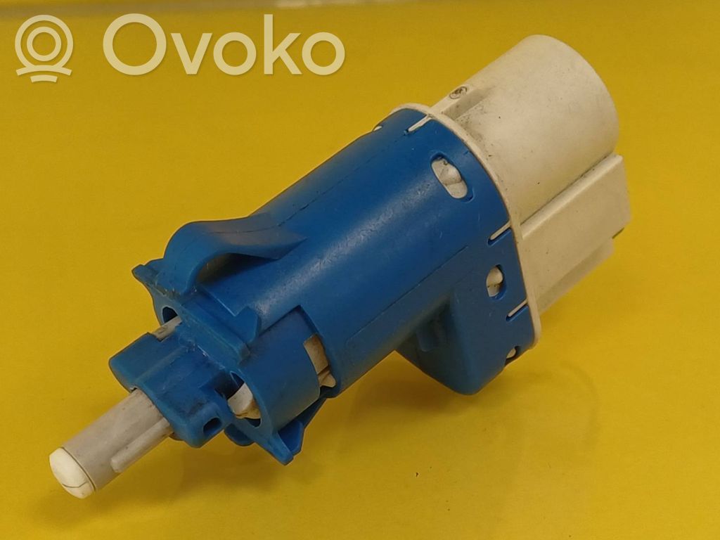 Brake pedal sensor switch   3M5T9C872AB