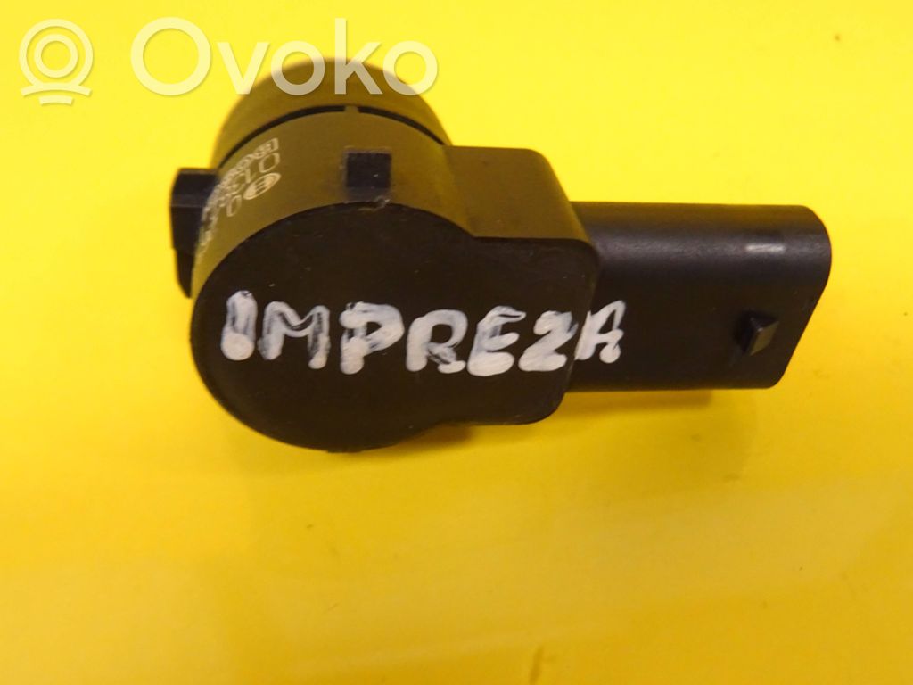 Subaru Impreza IV Parking PDC sensor 