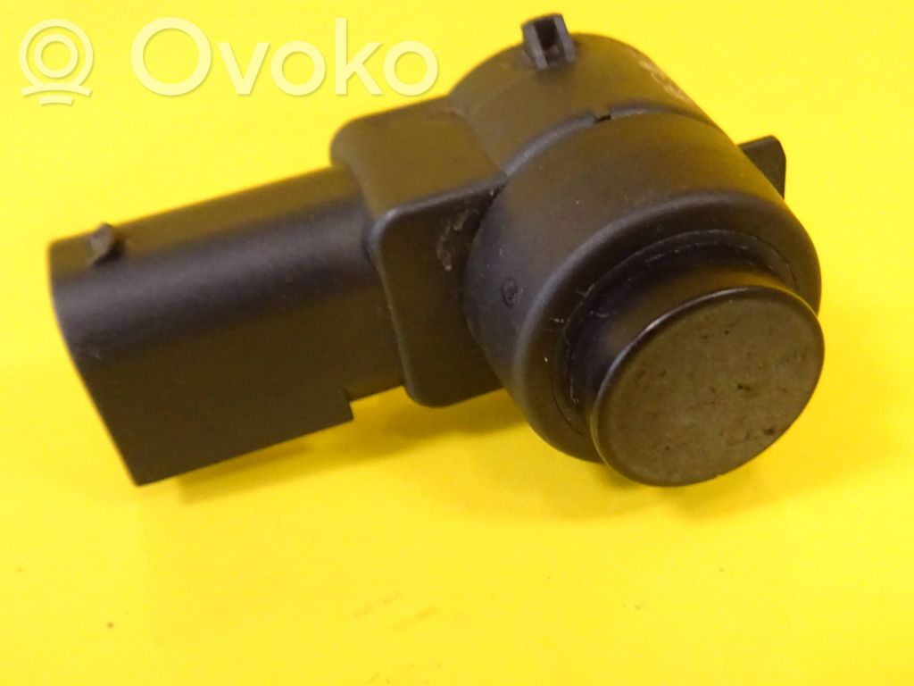 Citroen C5 Sensor de aparcamiento PDC 