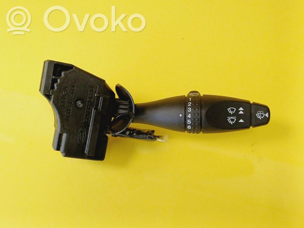 Ford Transit Wiper switch 