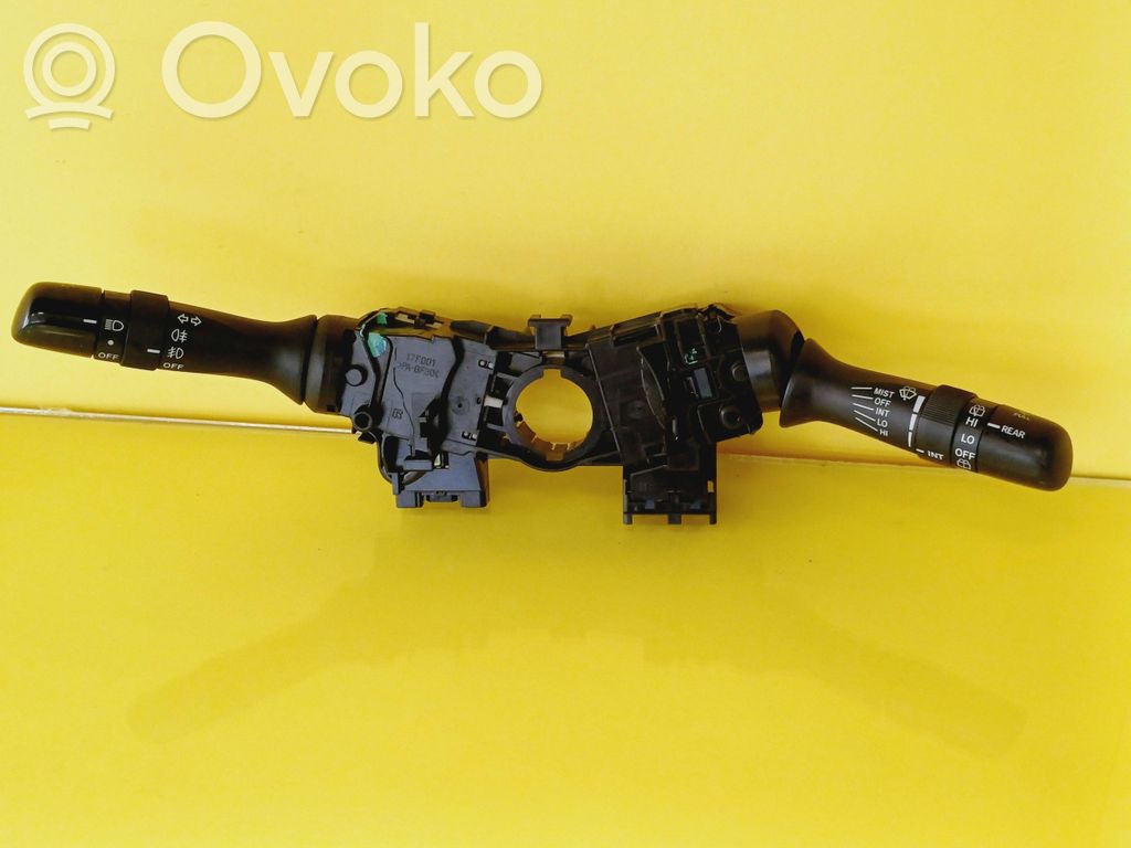 Toyota Auris 150 Wiper turn signal indicator stalk/switch 
