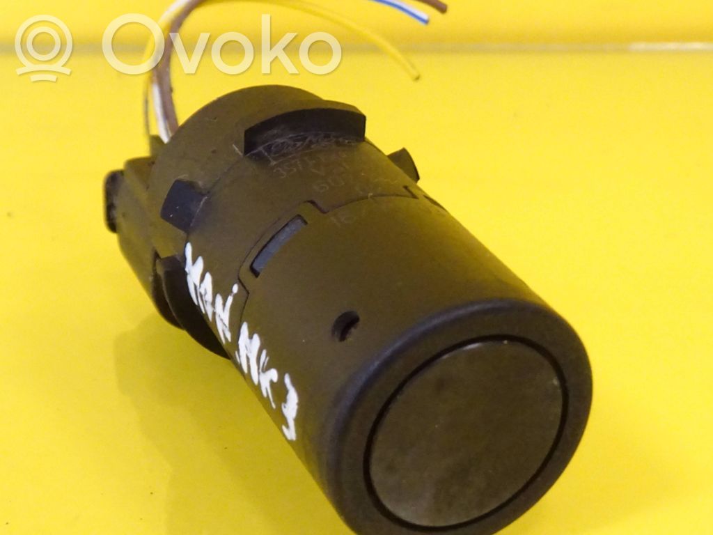 Ford Mondeo Mk III Parksensor PDC 