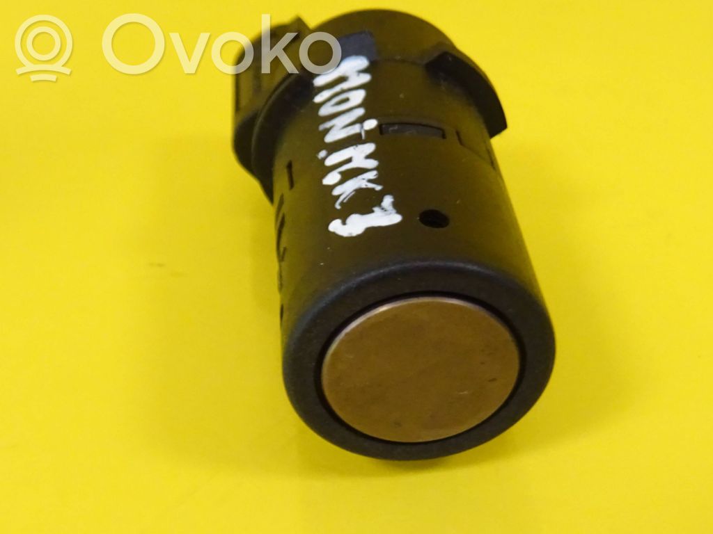 Ford Mondeo Mk III Parksensor PDC 