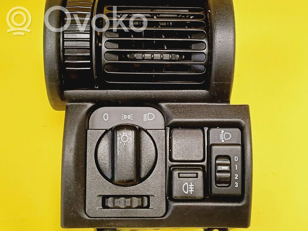 Opel Corsa B Light switch 