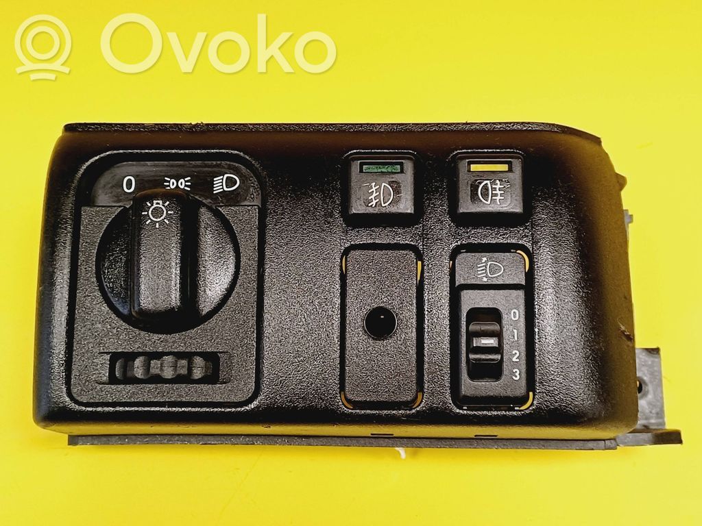 Opel Vectra B Interruttore luci 