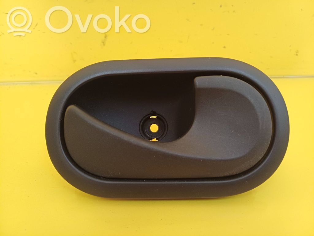 Front door interior handle   310580