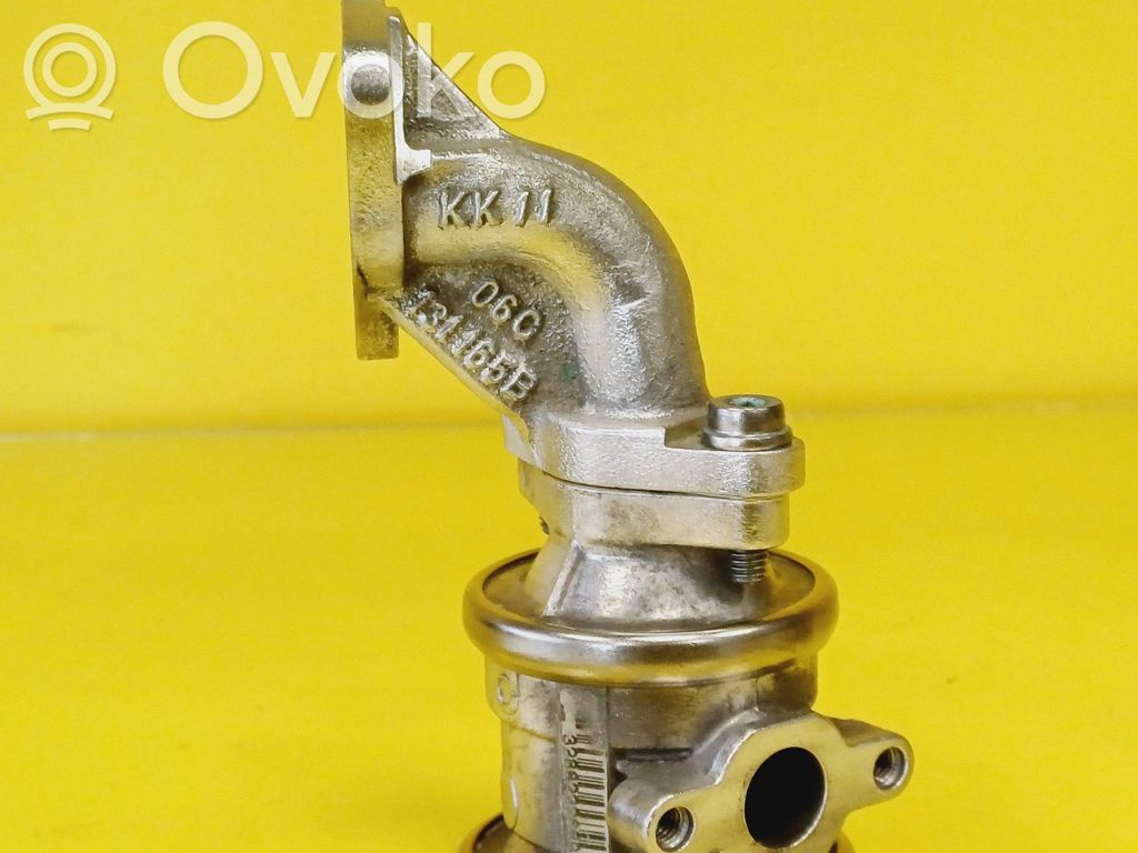 Audi A4 S4 B6 8E 8H Supapă EGR 