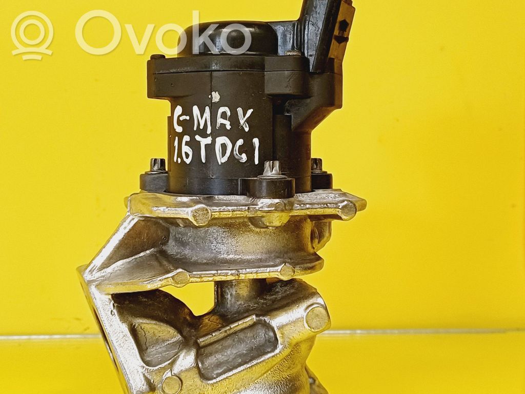 EGR vārsts   3M5Q9D475DA,215983373