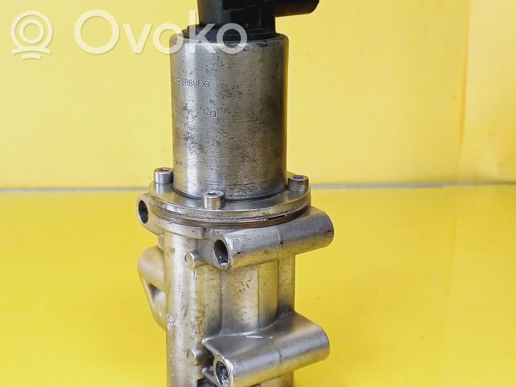 Fiat Stilo Válvula EGR 