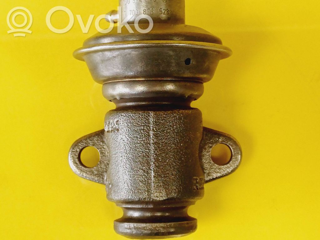 Renault Megane I EGR vožtuvas 