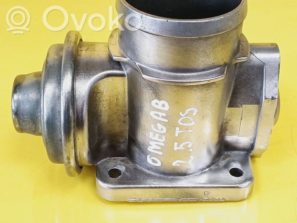 Opel Omega B1 EGR valve 
