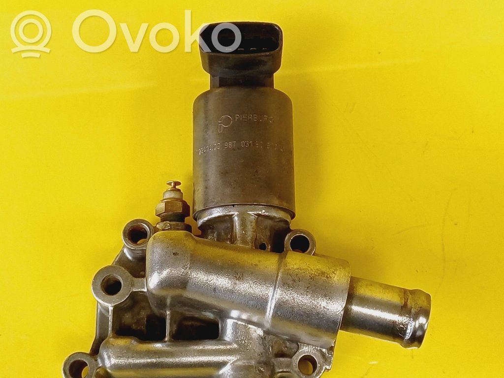 Opel Corsa B Válvula EGR 
