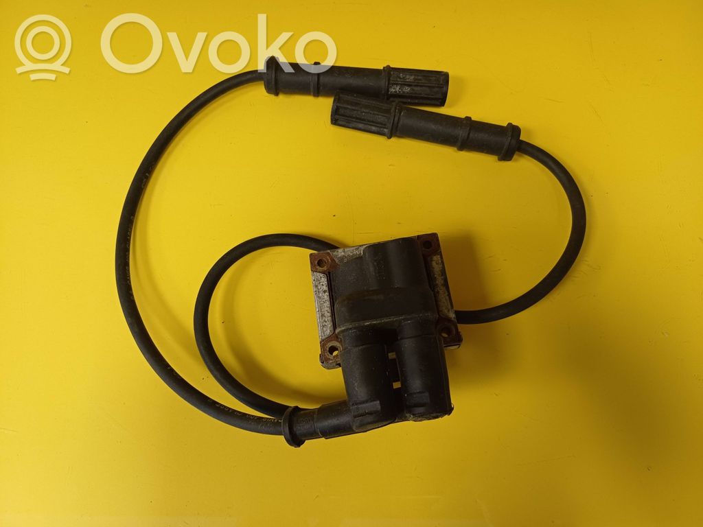 Fiat Punto (188) High voltage ignition coil 