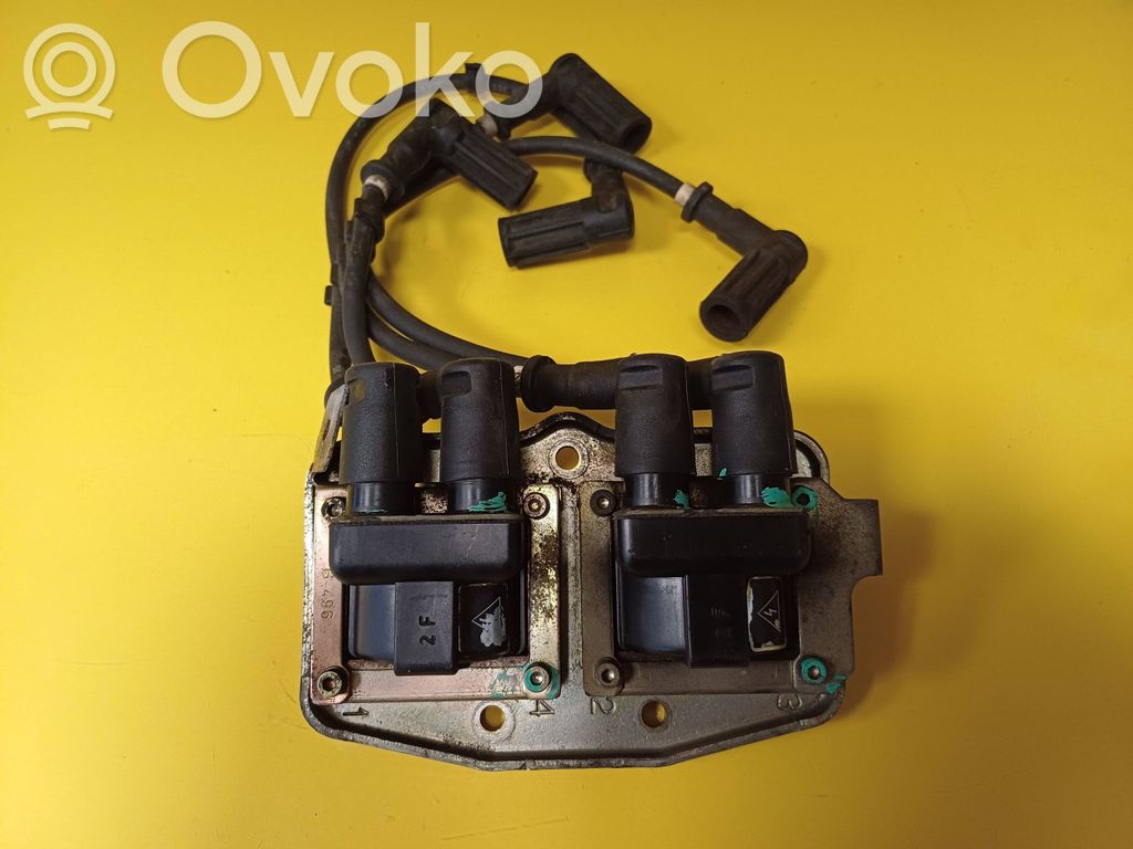 Lancia Dedra High voltage ignition coil 