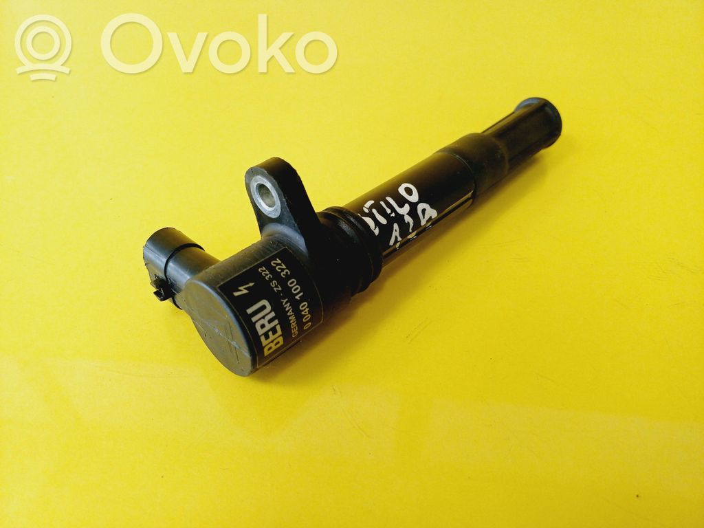 Fiat Stilo Aukštos įtampos ritė "babyna" 