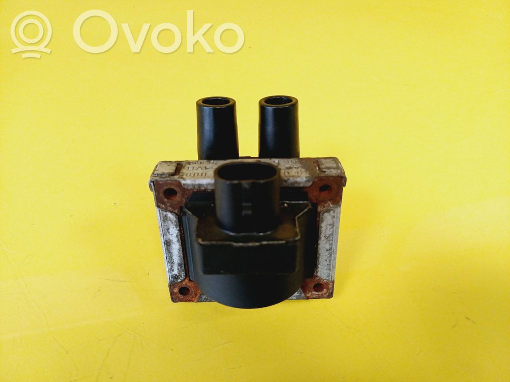 Fiat Panda II High voltage ignition coil 