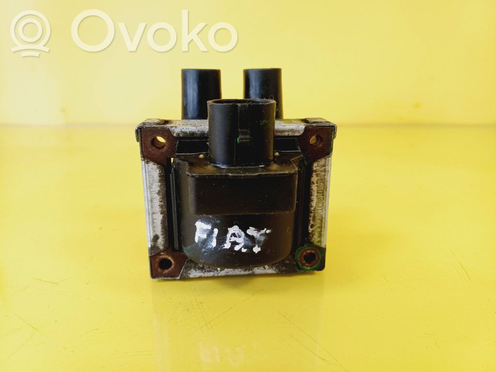 Fiat Panda II High voltage ignition coil 