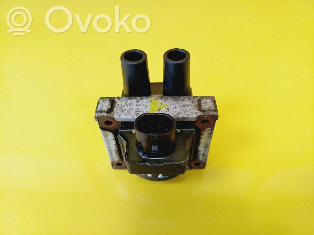 Fiat Panda II High voltage ignition coil 