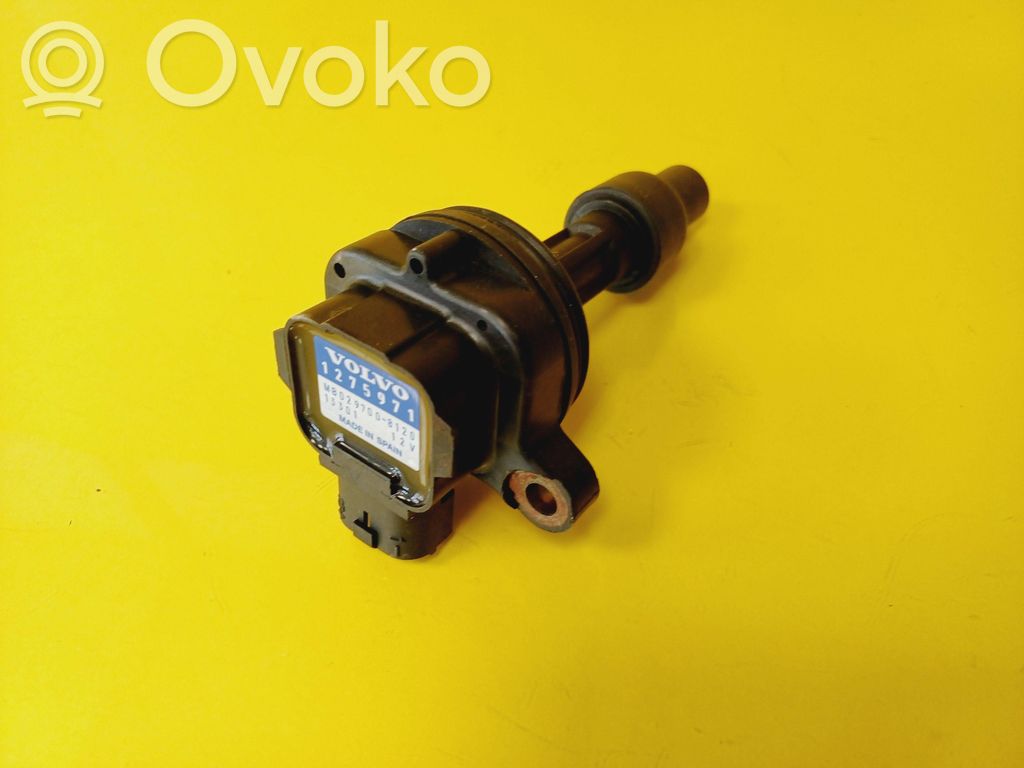 Volvo 960 Aukštos įtampos ritė "babyna" 