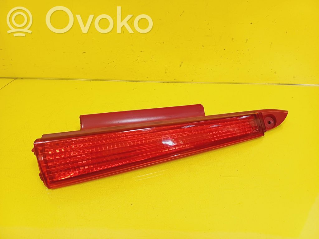 Citroen C4 I Rear/tail lights 