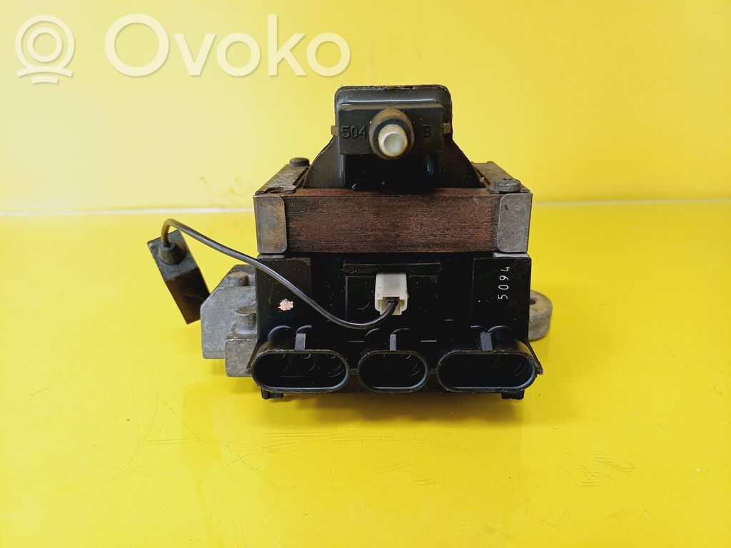 Volvo 460 High voltage ignition coil 