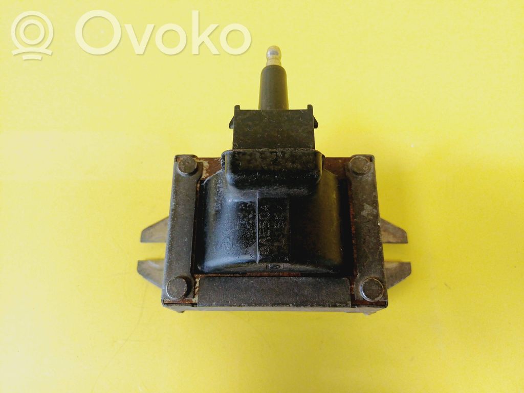 Renault Twingo I Augstsprieguma spole (aizdedzei) 