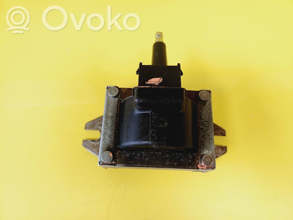 Renault Twingo I Augstsprieguma spole (aizdedzei) 