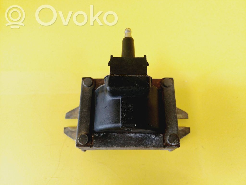 Renault Twingo I Augstsprieguma spole (aizdedzei) 