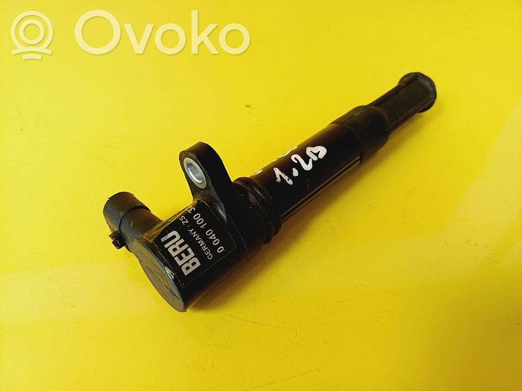 Fiat Stilo Aukštos įtampos ritė "babyna" 