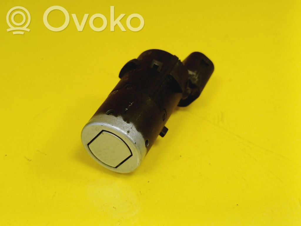 BMW 5 E39 Parksensor PDC 