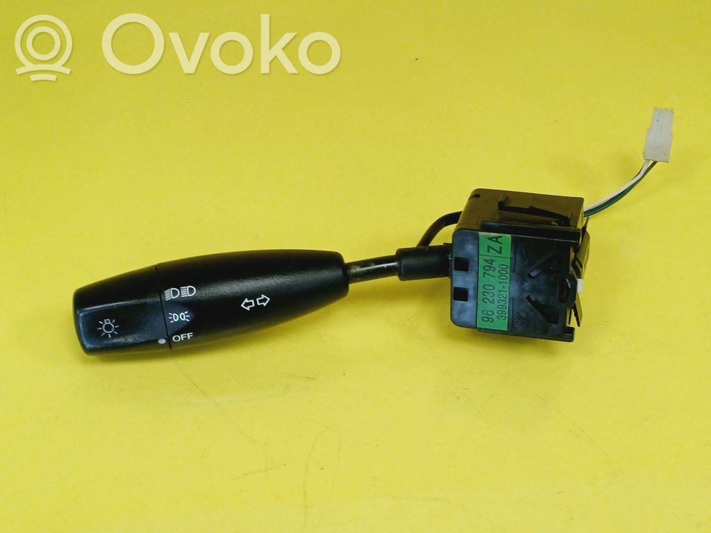 Indicator stalk   3993211000,3993211000