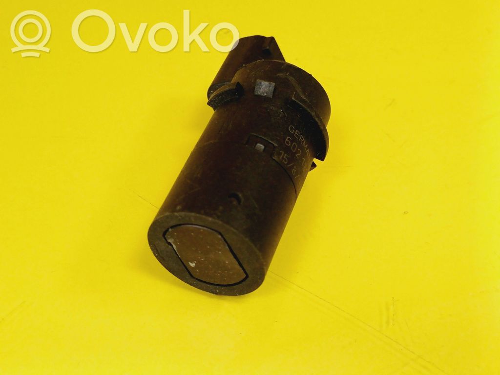 BMW 5 E39 Parksensor PDC 