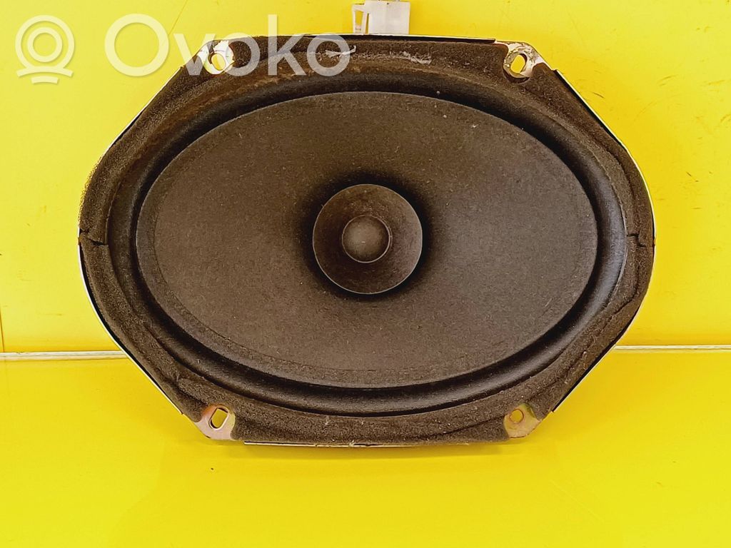 Etuoven kaiutin   G07B66960A
