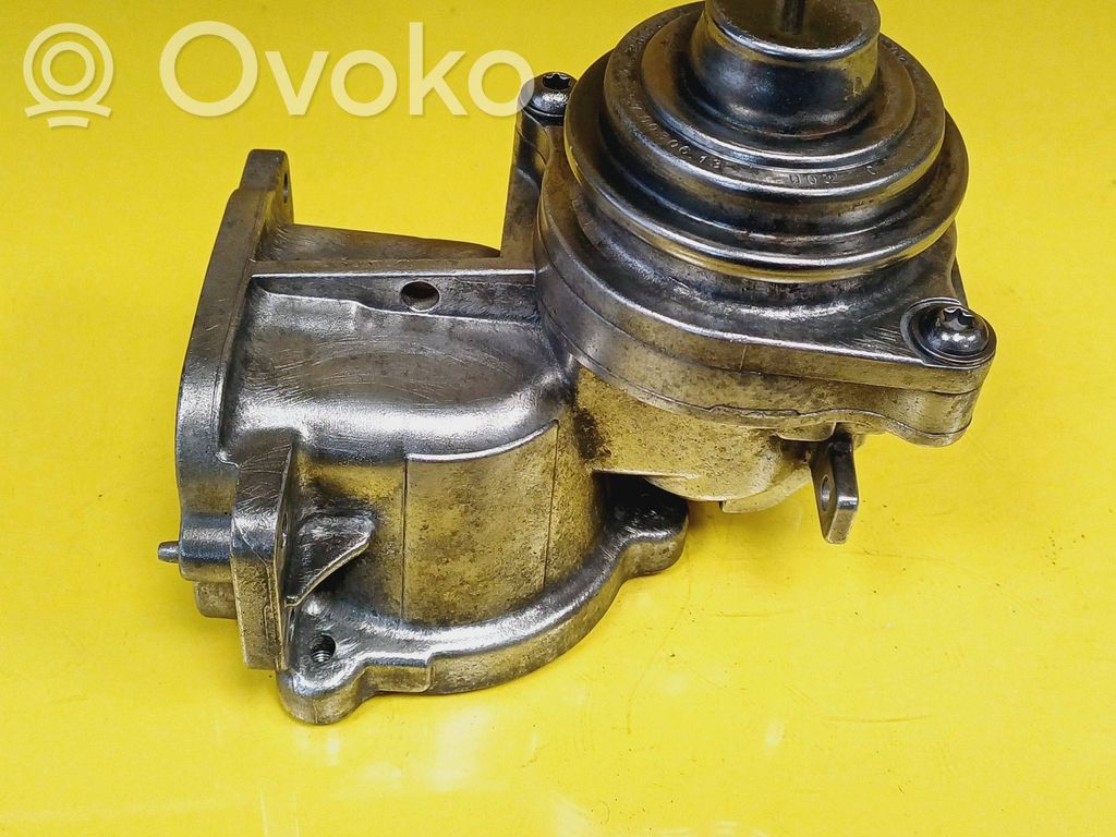 Mercedes-Benz A W169 EGR vožtuvas 