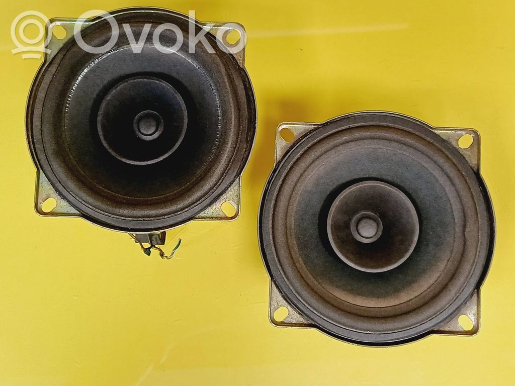 Rover 200 XV Głośnik drzwi przednich 