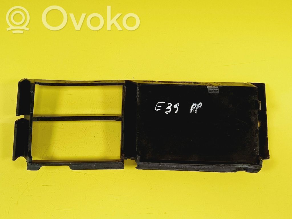 BMW 5 E39 Front bumper lower grill 