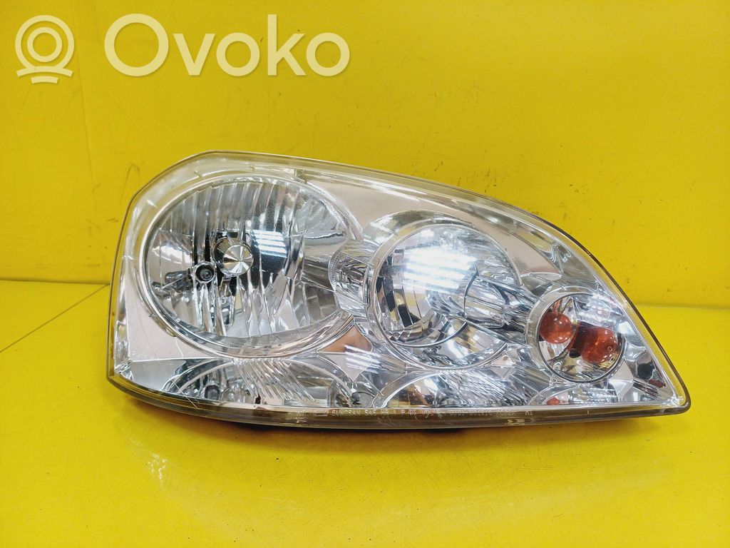 Headlight/headlamp
