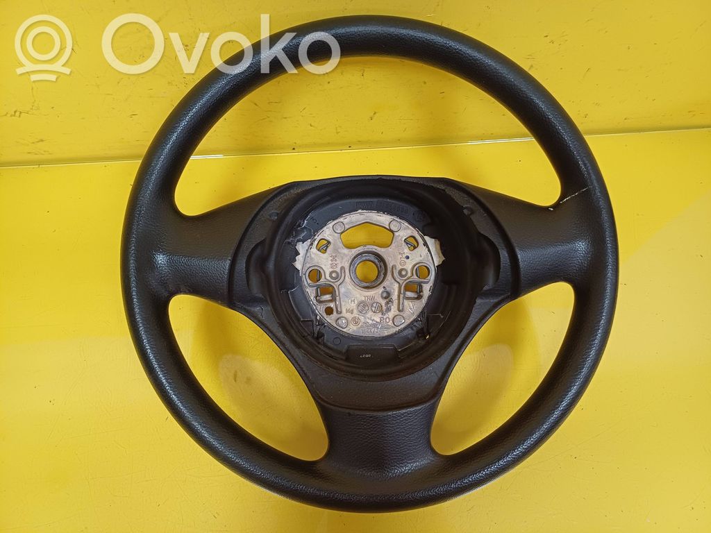 BMW 1 E81 E87 Steering wheel 